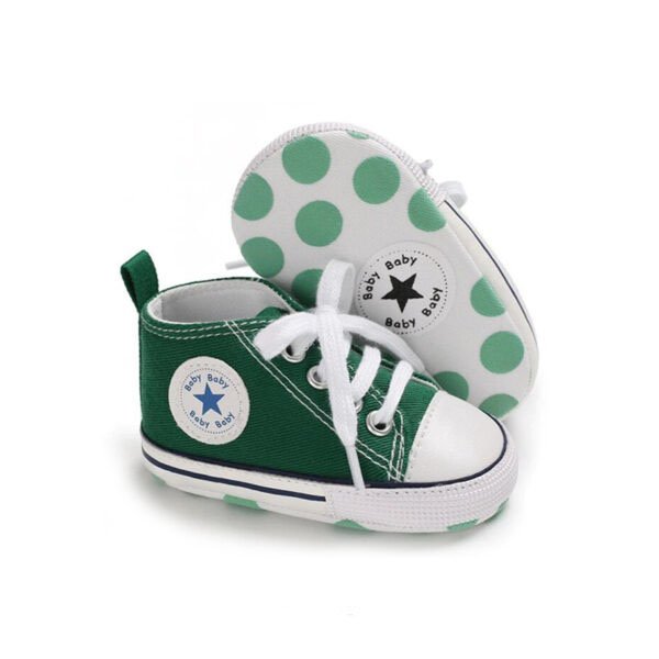 Converse Baby Shoes Converse Baby Shoes