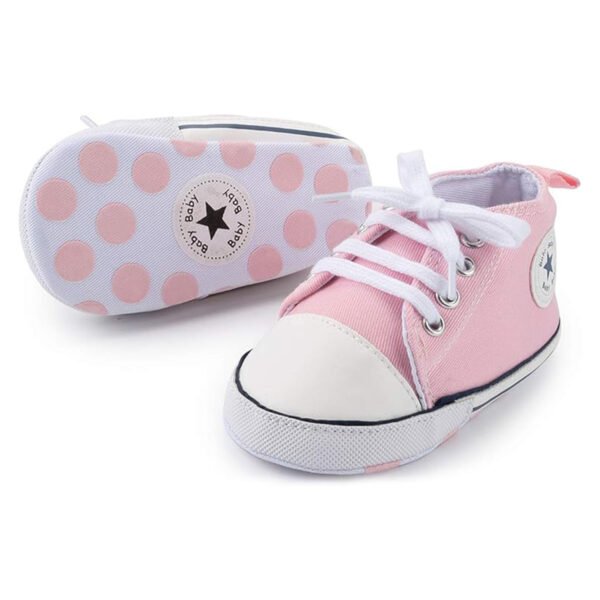 Converse Baby Shoes Converse Baby Shoes