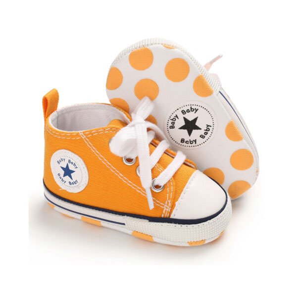 Converse Baby Shoes Converse Baby Shoes