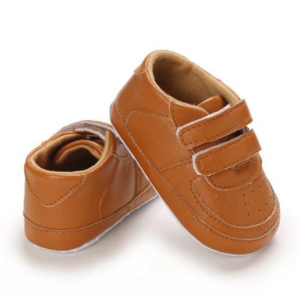Soft Baby Shoes Soft Baby Shoes