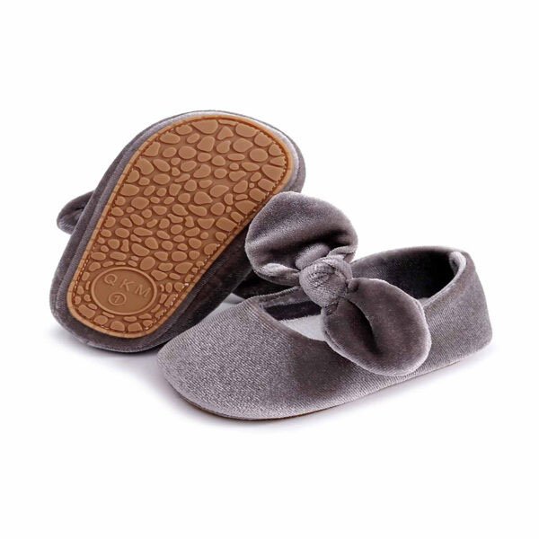 Soft Baby Shoes Soft Baby Shoes