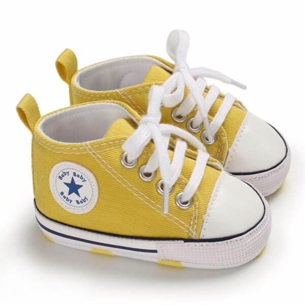 Converse Baby Shoes Converse Baby Shoes
