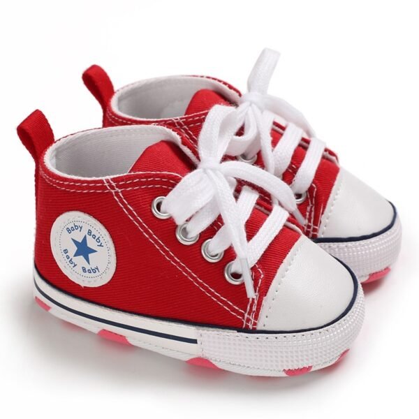 Converse Baby Shoes Converse Baby Shoes