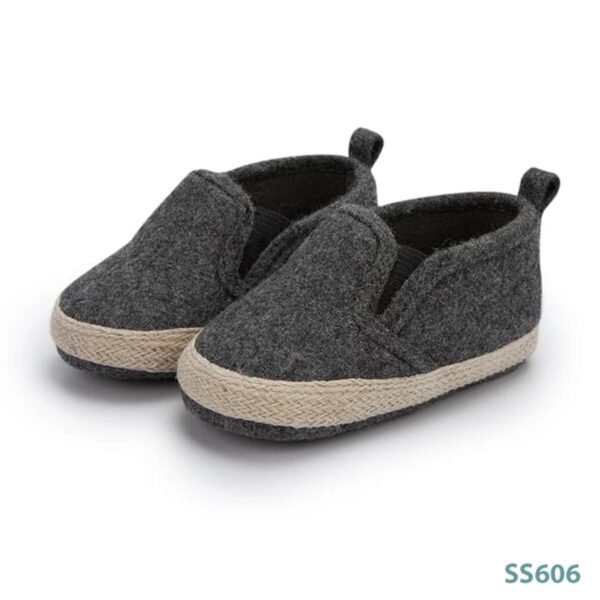 Soft Baby Shoes Soft Baby Shoes