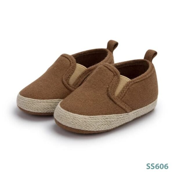 Soft Baby Shoes Soft Baby Shoes