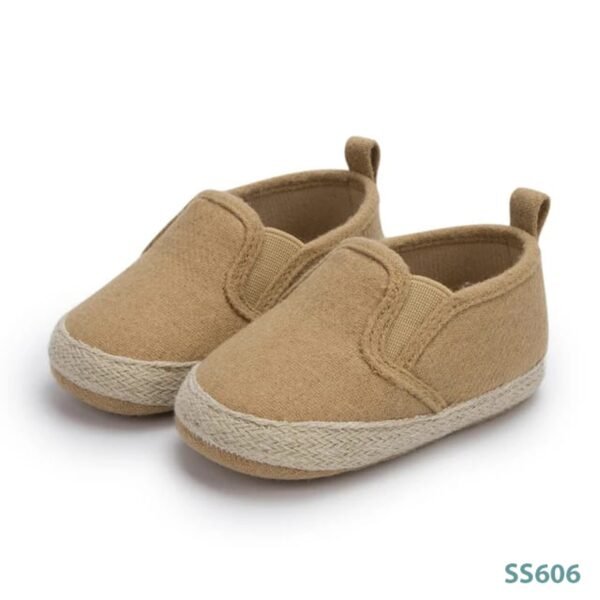 Soft Baby Shoes Soft Baby Shoes