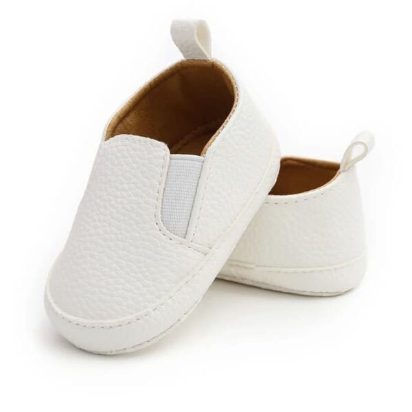 Soft Baby Shoes Soft Baby Shoes