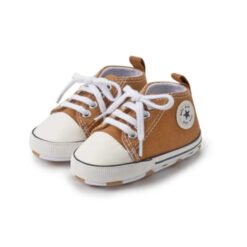 Converse Baby Shoes