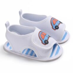 Soft Baby Shoes