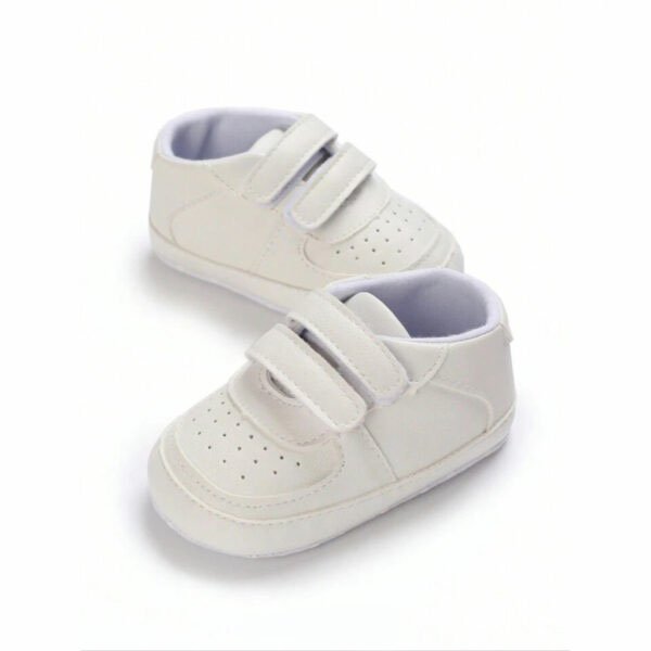 Soft Baby Shoes Soft Baby Shoes