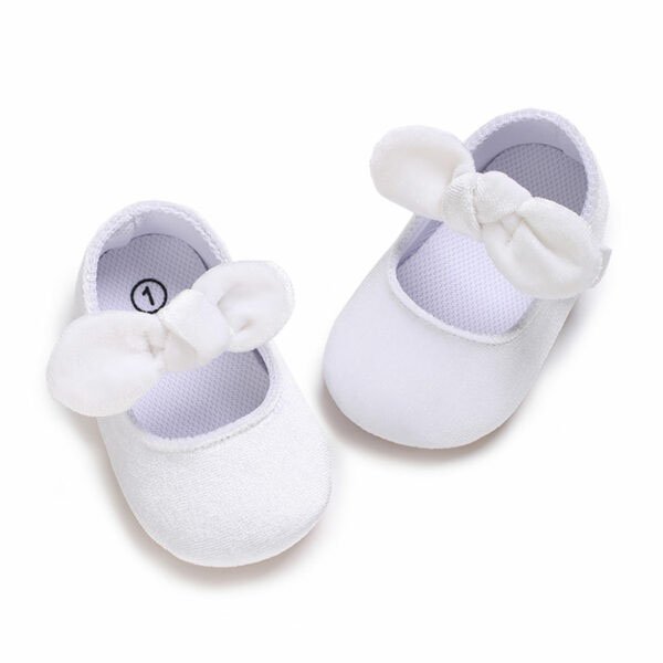 Soft Baby Shoes Soft Baby Shoes