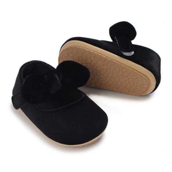 Soft Baby Shoes Soft Baby Shoes