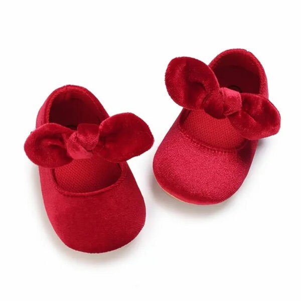Soft Baby Shoes Soft Baby Shoes