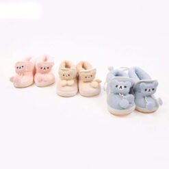 Soft Baby Shoes