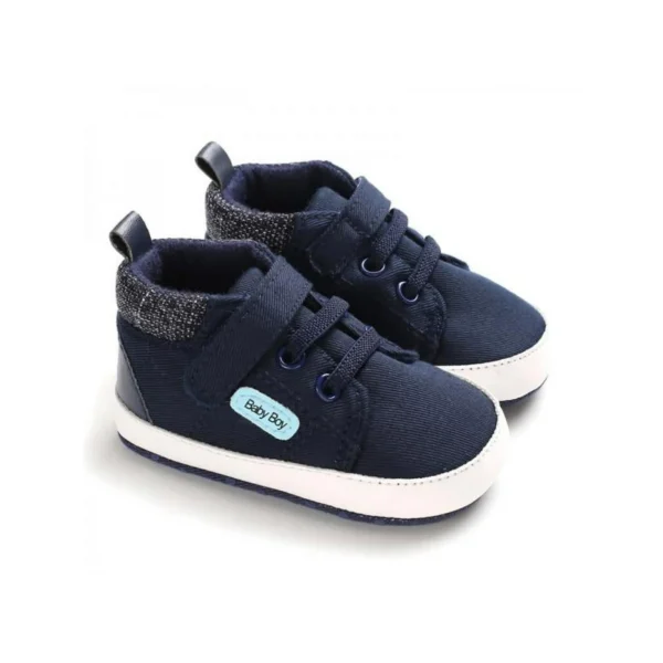 Soft Baby Shoes Soft Baby Shoes