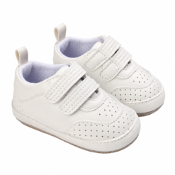 Soft Baby Shoes