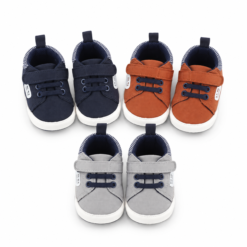 Soft Baby Shoes