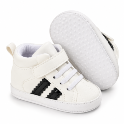 Soft Baby Shoes