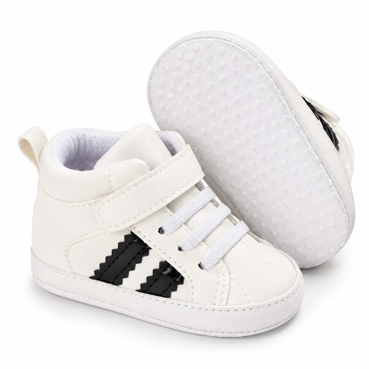 Soft Baby Shoes Soft Baby Shoes