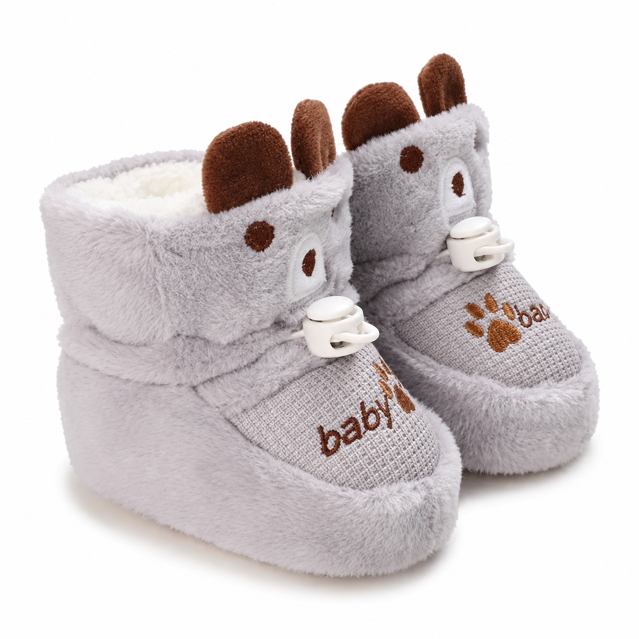 Soft Baby Shoes Soft Baby Shoes