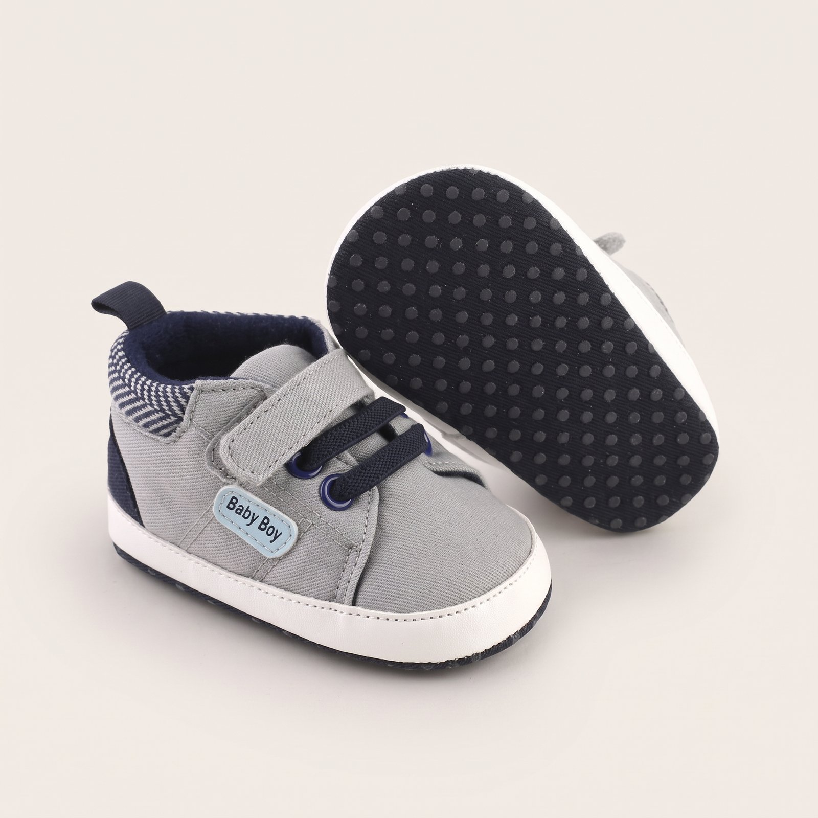 Soft Baby Shoes Soft Baby Shoes