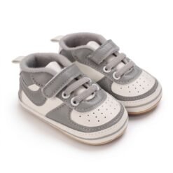 Soft Baby Shoes